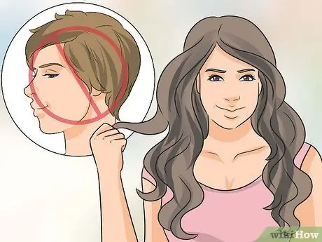 Будь тощей девочкой в школе, шаг 17