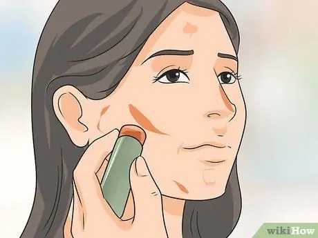 Будь тощей девочкой в школе, шаг 18