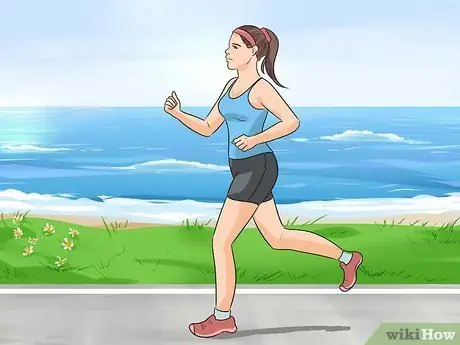 Будь тощей девочкой в школе, шаг 4