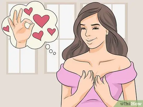 Будь тощей девочкой в школе, шаг 5