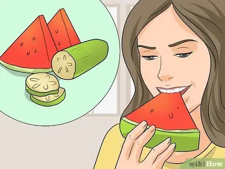 Будь тощей девочкой в школе, шаг 6