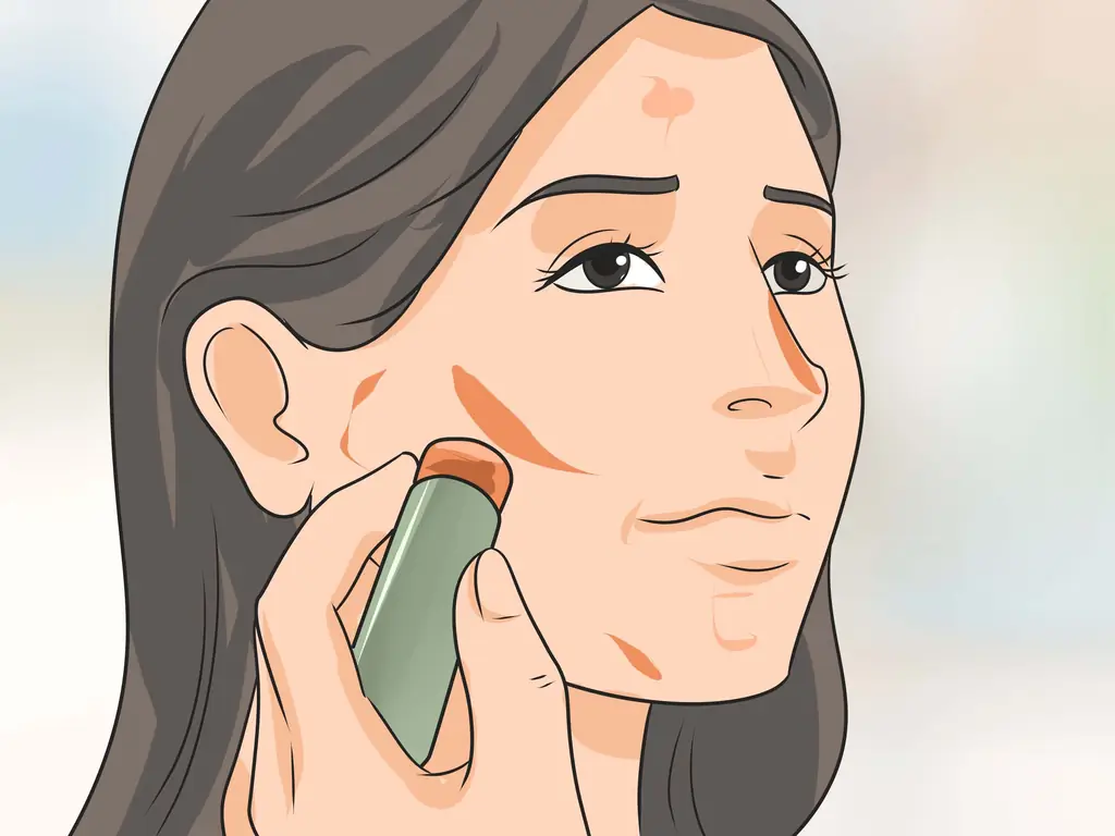 Как быть худенькой в школе (с иллюстрациями)