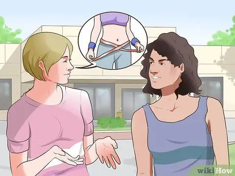 Похудейте без ведома родителей Шаг 13