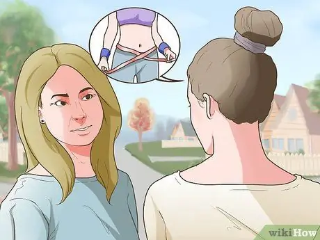 Похудейте без ведома родителей Шаг 14