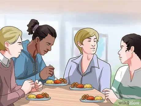 Похудейте без ведома родителей Шаг 5