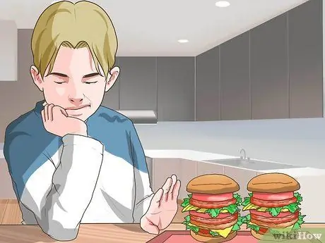 Похудейте без ведома родителей Шаг 6