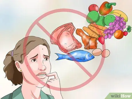 Похудейте без ведома родителей Шаг 8