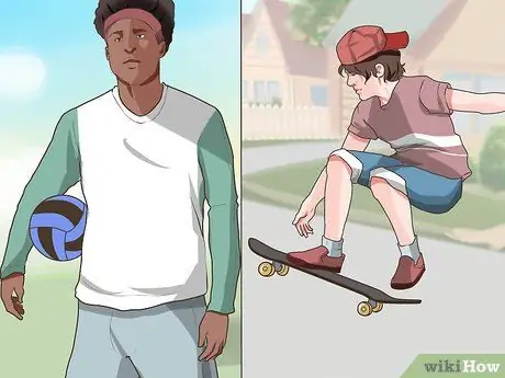 Похудейте без ведома родителей Шаг 9