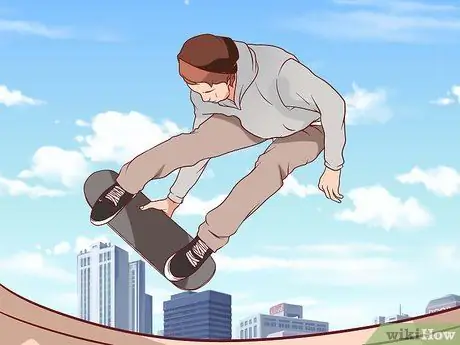 Похудейте на 100 фунтов или больше в подростковом возрасте, шаг 14