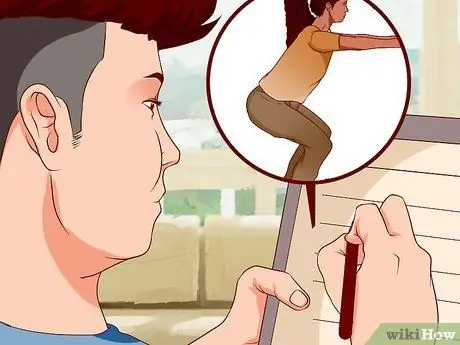 Похудейте на 100 фунтов или больше в подростковом возрасте, шаг 15