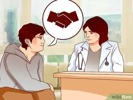 Похудей на 100 фунтов или больше в подростковом возрасте, шаг 18