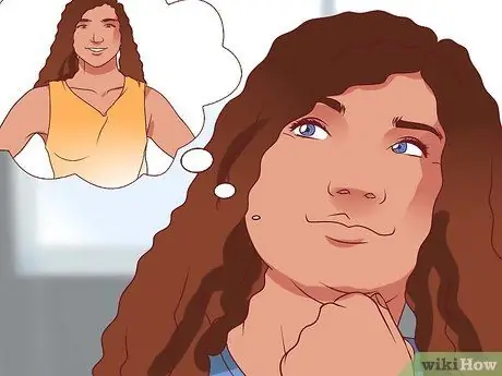 Похудейте на 100 фунтов или больше в подростковом возрасте, шаг 2