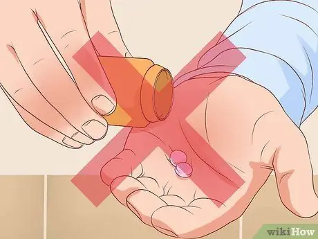 Похудей на 100 фунтов и более в подростковом возрасте, шаг 3