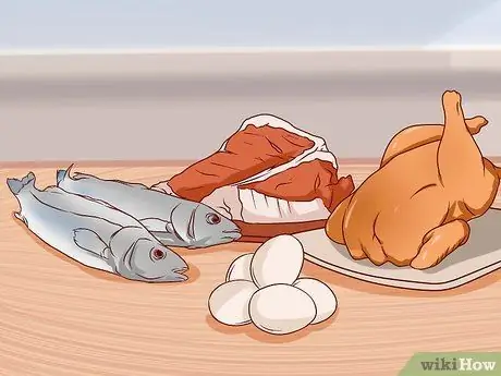 Похудей на 100 фунтов и более в подростковом возрасте Шаг 7