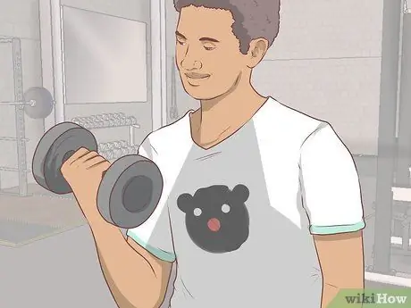 Оставайся здоровым в подростковом возрасте, шаг 1