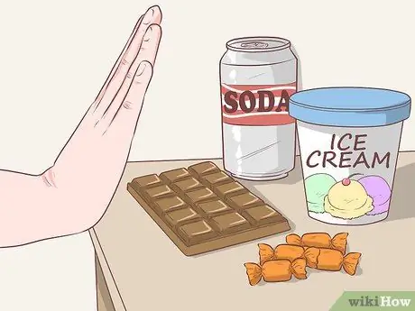 Оставайся здоровым в подростковом возрасте Шаг 11