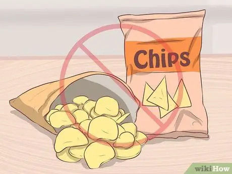 Оставайся здоровым в подростковом возрасте Шаг 12