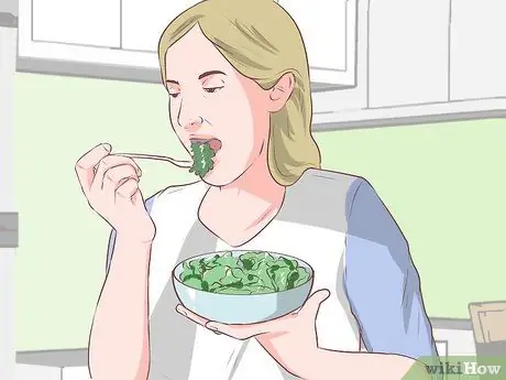 Оставайся здоровым в подростковом возрасте Шаг 13