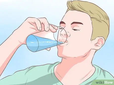 Оставайся здоровым в подростковом возрасте Шаг 14