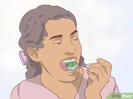 Оставайся здоровым в подростковом возрасте Шаг 15