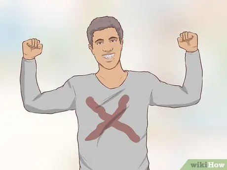 Оставайся здоровым в подростковом возрасте Шаг 17