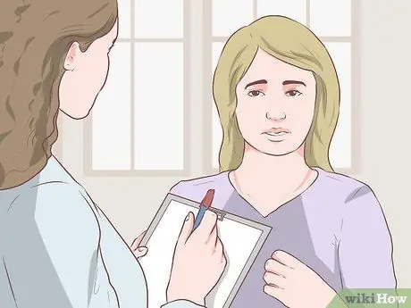 Оставайся здоровым в подростковом возрасте Шаг 18