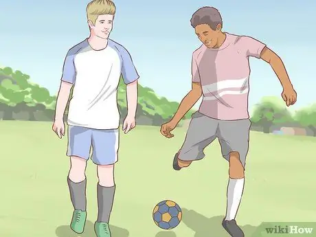 Оставайся здоровым в подростковом возрасте Шаг 19