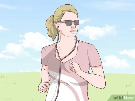 Оставайся здоровым в подростковом возрасте, шаг 2