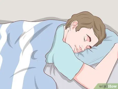 Оставайся здоровым в подростковом возрасте Шаг 4