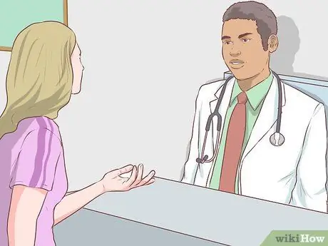 Оставайся здоровым в подростковом возрасте Шаг 6