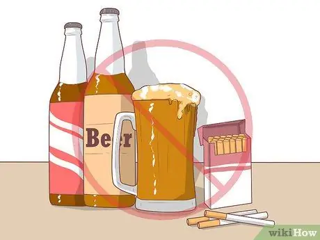 Оставайся здоровым в подростковом возрасте Шаг 7