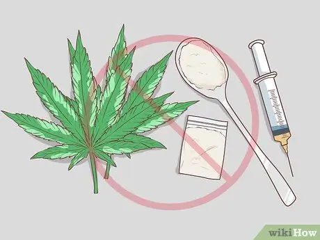 Оставайся здоровым в подростковом возрасте Шаг 8