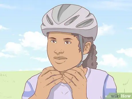 Оставайся здоровым в подростковом возрасте Шаг 9