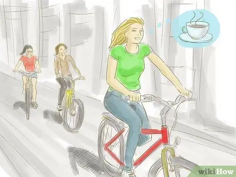 Развлекайтесь с друзьями-подростками (девушками), шаг 13