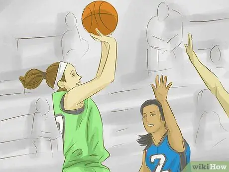 Похудеть быстро и безопасно (для девочек-подростков) Шаг 13