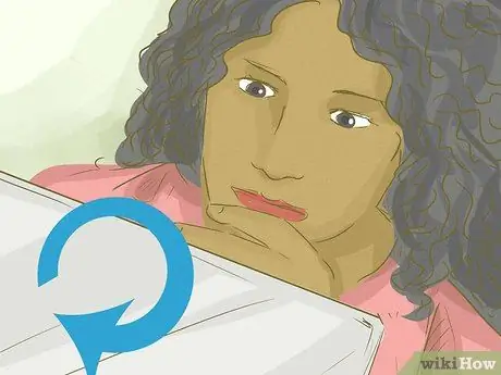 Напишите сообщение в блоге Шаг 14