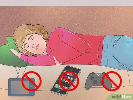 Оставайся в форме в средней школе Шаг 10