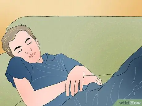 Оставайся в форме в средней школе, шаг 11