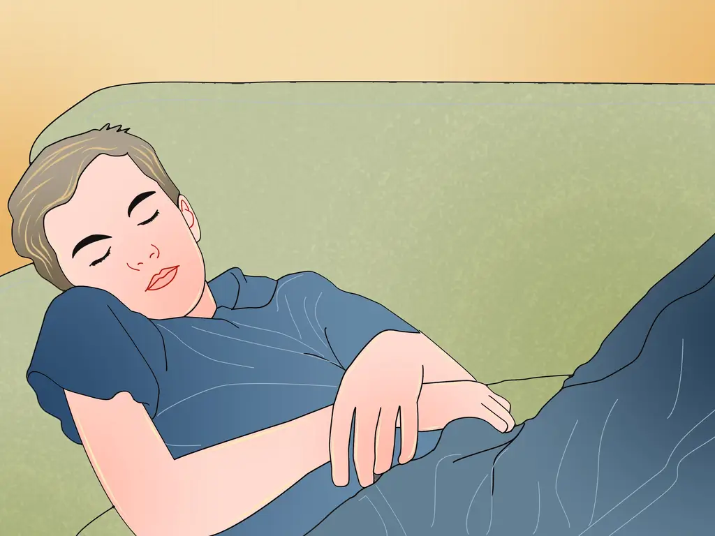 Как оставаться в форме в средней школе: 10 шагов (с иллюстрациями)