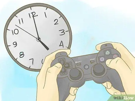 Не будьте навязчивыми Шаг 14