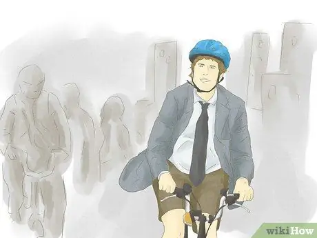 Помогите своему сообществу Шаг 3