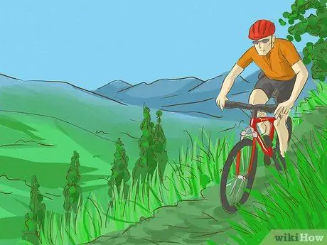 Получите максимум удовольствия от летних каникул (для подростков) Шаг 2