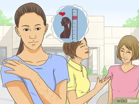 Соблюдайте здоровую диету в подростковом возрасте Шаг 14