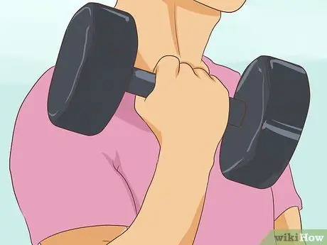 Соблюдайте здоровую диету в подростковом возрасте Шаг 16