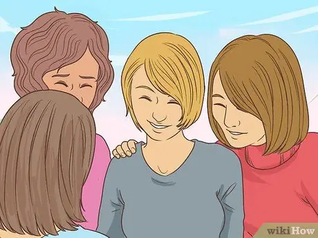 Соблюдайте здоровую диету в подростковом возрасте Шаг 17