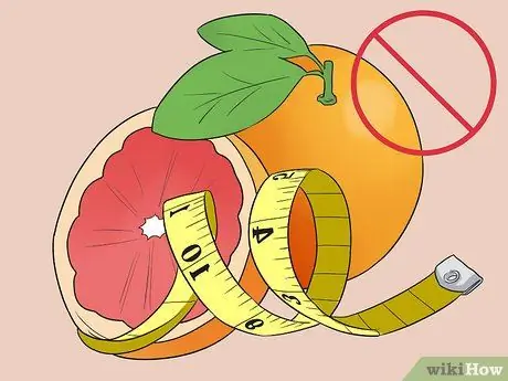 Соблюдайте здоровую диету в подростковом возрасте Шаг 6