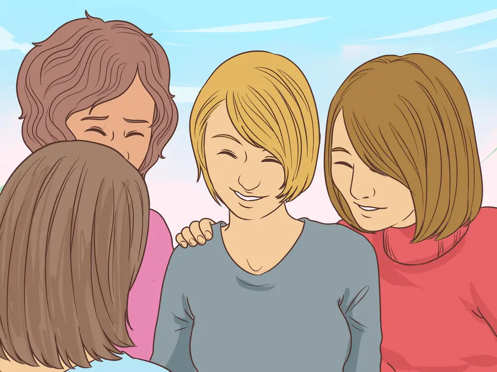 Как правильно питаться в подростковом возрасте (с иллюстрациями)