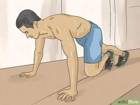 Совершенствуйте свою диету (подростки), шаг 12