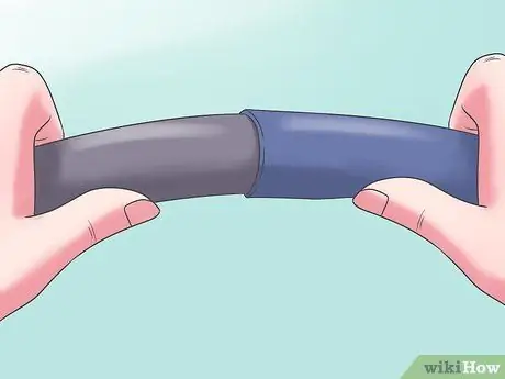 Сделать обруч Шаг 6