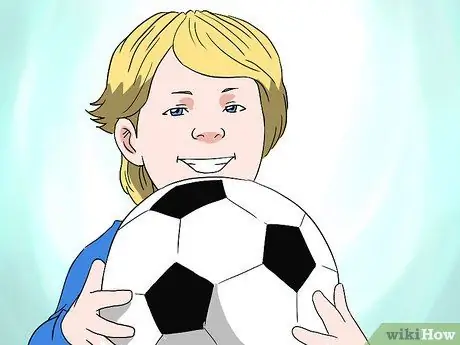 Повышение физической активности у детей Шаг 8